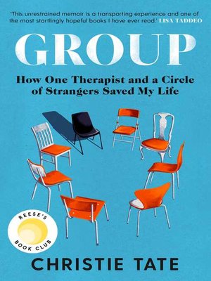 group book christie tate